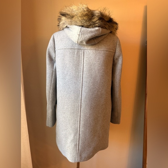 J Crew Coat - Picture 2 of 5